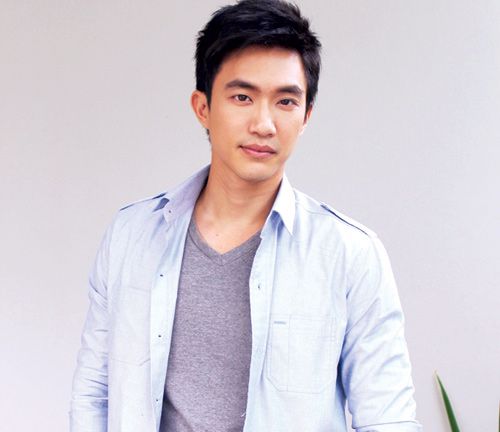 ดาราชายในฝันของใครหลายคน 20