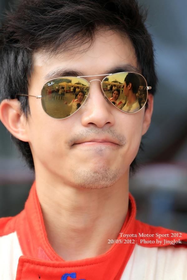ดาราชายในฝันของใครหลายคน 20
