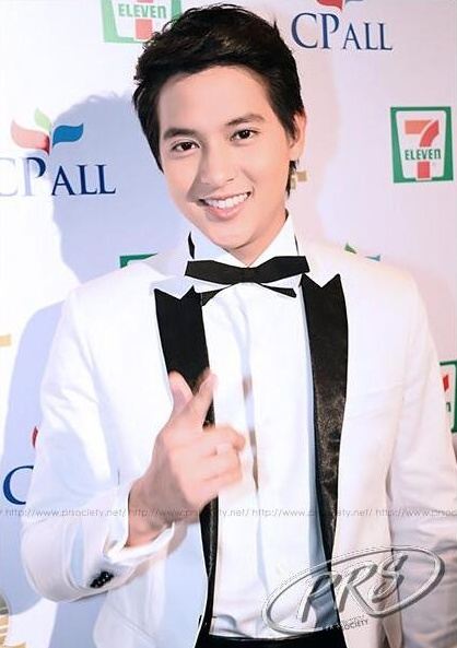 นายแน่มากนู๋เจมส์ จิ
