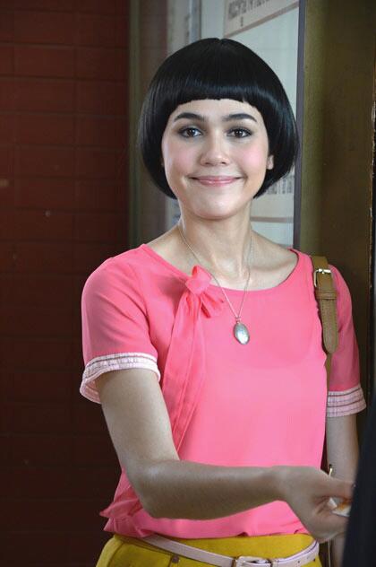 ชมพู่ อารยา