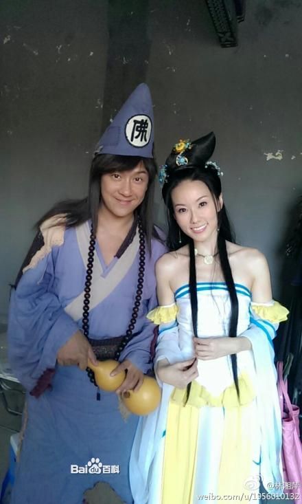 จี้กง อภินิหารเทพพิชิตมาร ฉบับใหม่ 《新济公活佛》 New Legend Ji Gong 2013-2014