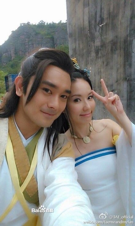 จี้กง อภินิหารเทพพิชิตมาร ฉบับใหม่ 《新济公活佛》 New Legend Ji Gong 2013-2014
