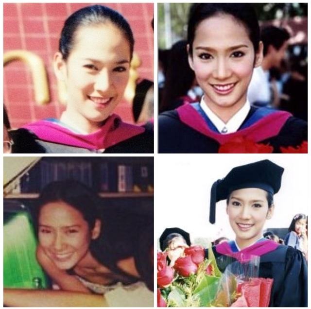 อั้ม พัชราภา ไชยเชื้อ : ซูเปอร์สตาร์หมายเลข 1 จากอดีตถึงปัจุบัน
