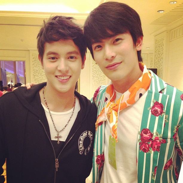 ส่งท้ายจัดเต็มให้หายคิดถึง กับงานเลี้ยงของเหล่าดารา..."ปาร์ตี้ลายจุด 43 ปีช่อง 3" (ภาค 1)