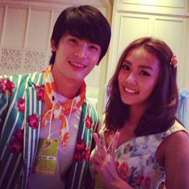 ส่งท้ายจัดเต็มให้หายคิดถึง กับงานเลี้ยงของเหล่าดารา..."ปาร์ตี้ลายจุด 43 ปีช่อง 3" (ภาค 1)