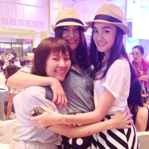 ส่งท้ายจัดเต็มให้หายคิดถึง กับงานเลี้ยงของเหล่าดารา..."ปาร์ตี้ลายจุด 43 ปีช่อง 3" (ภาค 1)