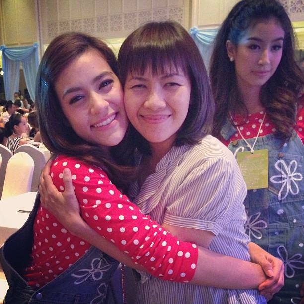 ส่งท้ายจัดเต็มให้หายคิดถึง กับงานเลี้ยงของเหล่าดารา..."ปาร์ตี้ลายจุด 43 ปีช่อง 3" (ภาค 1)