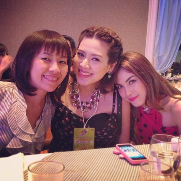 ส่งท้ายจัดเต็มให้หายคิดถึง กับงานเลี้ยงของเหล่าดารา..."ปาร์ตี้ลายจุด 43 ปีช่อง 3" (ภาค 1)