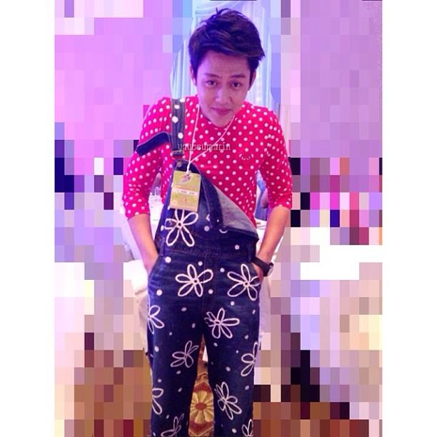 ส่งท้ายจัดเต็มให้หายคิดถึง กับงานเลี้ยงของเหล่าดารา..."ปาร์ตี้ลายจุด 43 ปีช่อง 3" (ภาค 1)