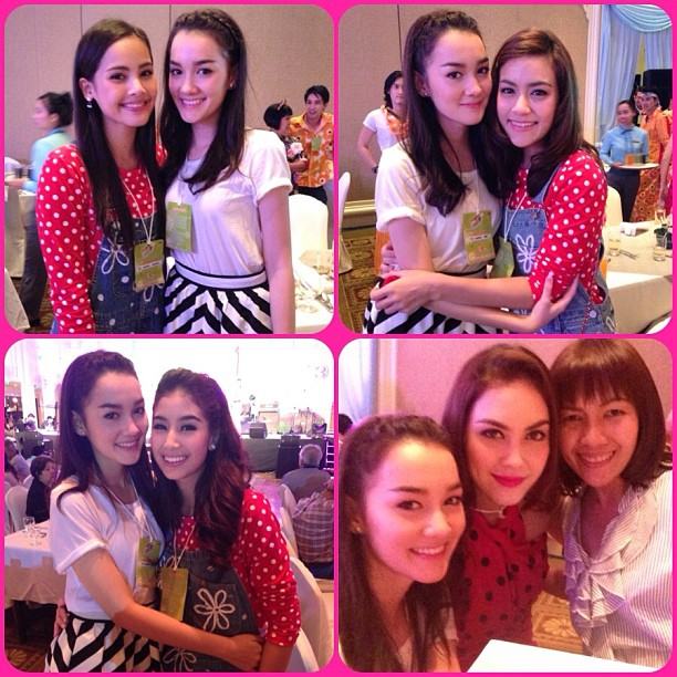 ส่งท้ายจัดเต็มให้หายคิดถึง กับงานเลี้ยงของเหล่าดารา..."ปาร์ตี้ลายจุด 43 ปีช่อง 3" (ภาค 1)