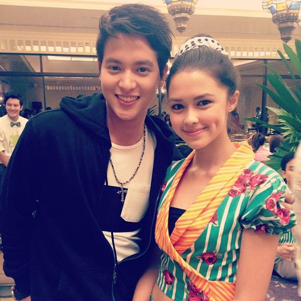 ส่งท้ายจัดเต็มให้หายคิดถึง กับงานเลี้ยงของเหล่าดารา..."ปาร์ตี้ลายจุด 43 ปีช่อง 3" (ภาค 1)