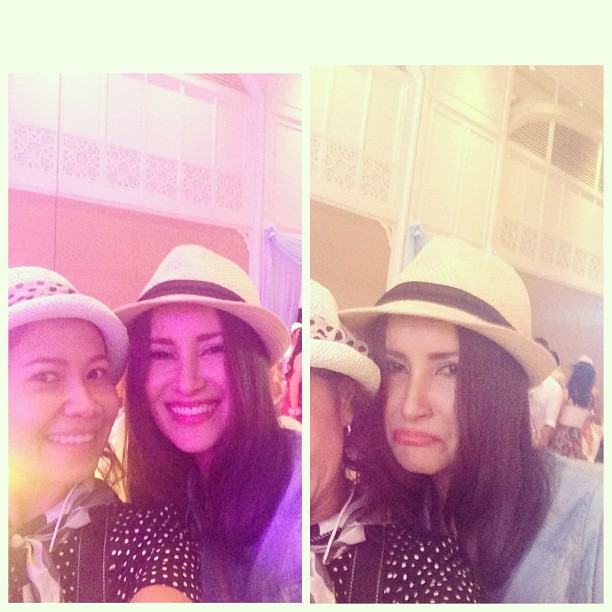 ส่งท้ายจัดเต็มให้หายคิดถึง กับงานเลี้ยงของเหล่าดารา..."ปาร์ตี้ลายจุด 43 ปีช่อง 3" (ภาค 1)