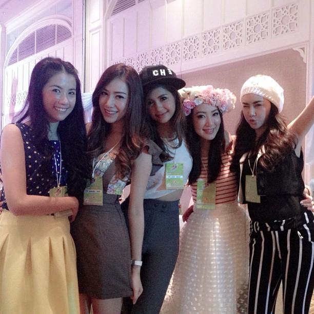 ส่งท้ายจัดเต็มให้หายคิดถึง กับงานเลี้ยงของเหล่าดารา..."ปาร์ตี้ลายจุด 43 ปีช่อง 3" (ภาค 1)