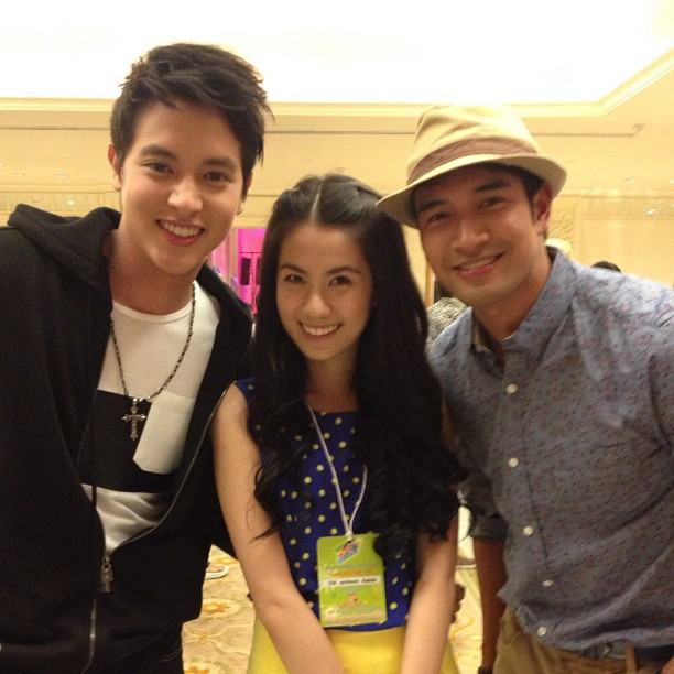 ส่งท้ายจัดเต็มให้หายคิดถึง กับงานเลี้ยงของเหล่าดารา..."ปาร์ตี้ลายจุด 43 ปีช่อง 3" (ภาค 1)