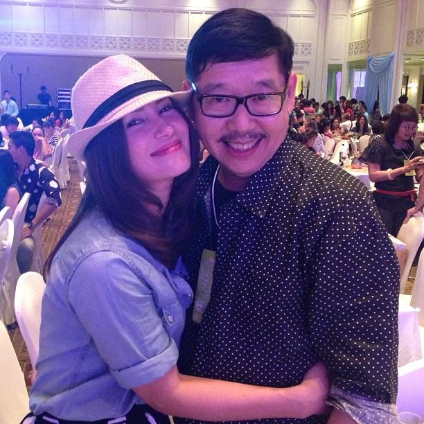 ส่งท้ายจัดเต็มให้หายคิดถึง กับงานเลี้ยงของเหล่าดารา..."ปาร์ตี้ลายจุด 43 ปีช่อง 3" (ภาค 1)