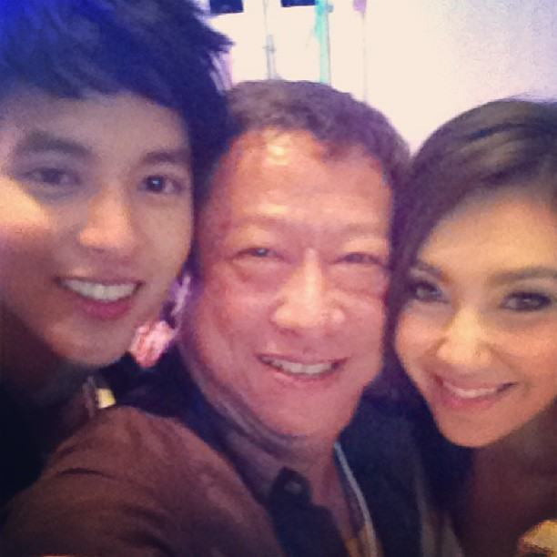 ส่งท้ายจัดเต็มให้หายคิดถึง กับงานเลี้ยงของเหล่าดารา..."ปาร์ตี้ลายจุด 43 ปีช่อง 3" (ภาค 1)