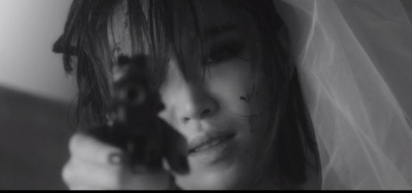 Brown Eyed Girls เซ็กซี่จัดหนักใน MV KILL BILL