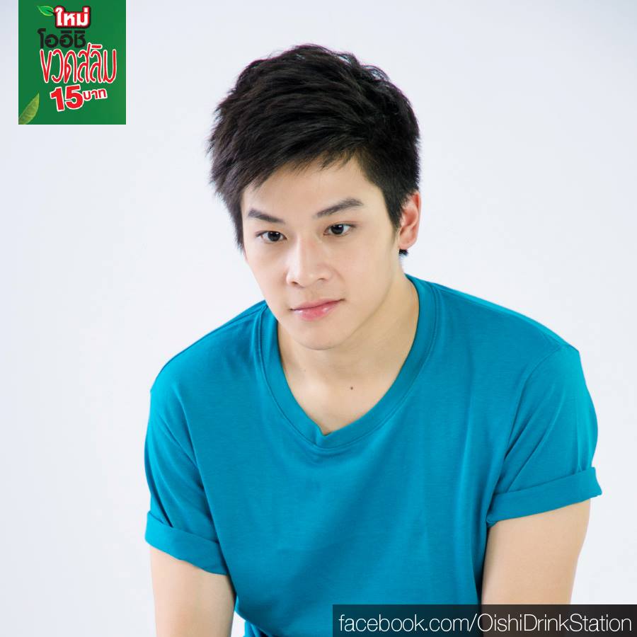 มาร์ช (ฮอร์โมน) หล่อกระชากใจ <3