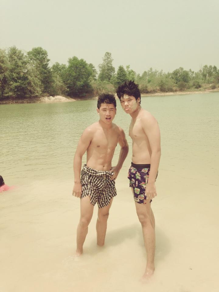 บ้านๆ หุ่นฟิน EP.1
