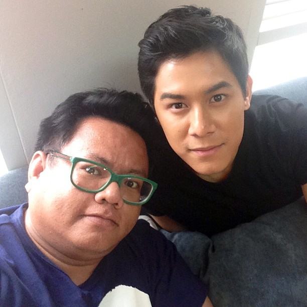 พรีเวดดิ้ง กาย รัชชานนท์ - ฮารุ ยามากูชิ