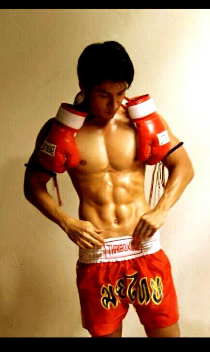 อะไรจะขนาดนั้น...
