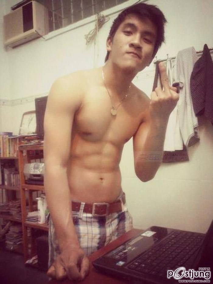 ถอดโชว์เรือนร่าง 337