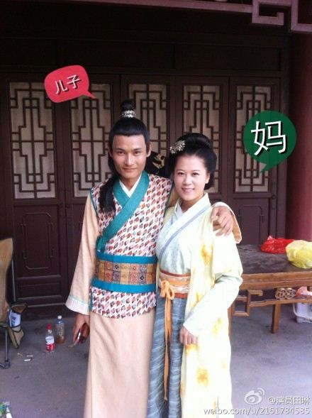 จี้กง อภินิหารเทพพิชิตมาร ฉบับใหม่ 《新济公活佛》 New Legend Ji Gong 2013-2014 part2