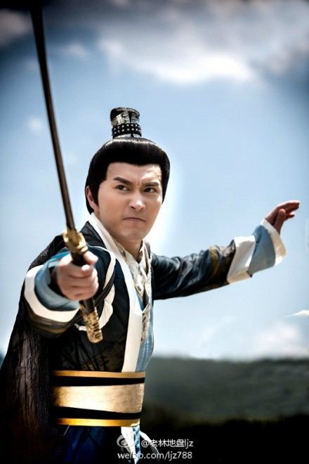 จี้กง อภินิหารเทพพิชิตมาร ฉบับใหม่ 《新济公活佛》 New Legend Ji Gong 2013-2014 part2
