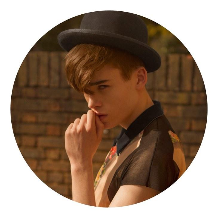 Jack Taffel by Antonis Delta