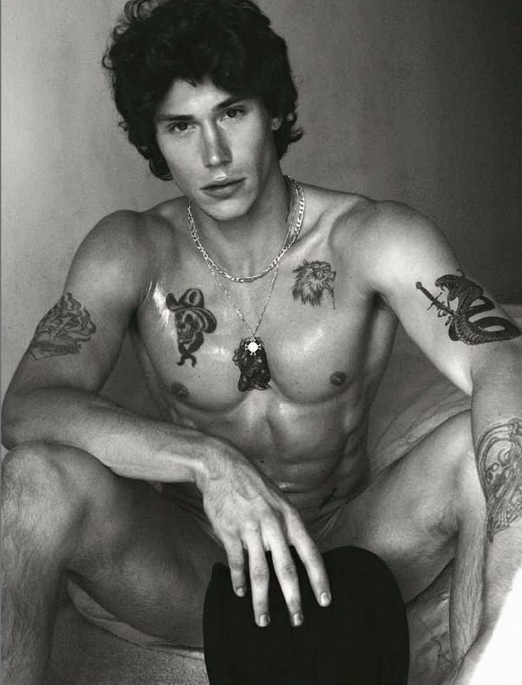 perseus men 68