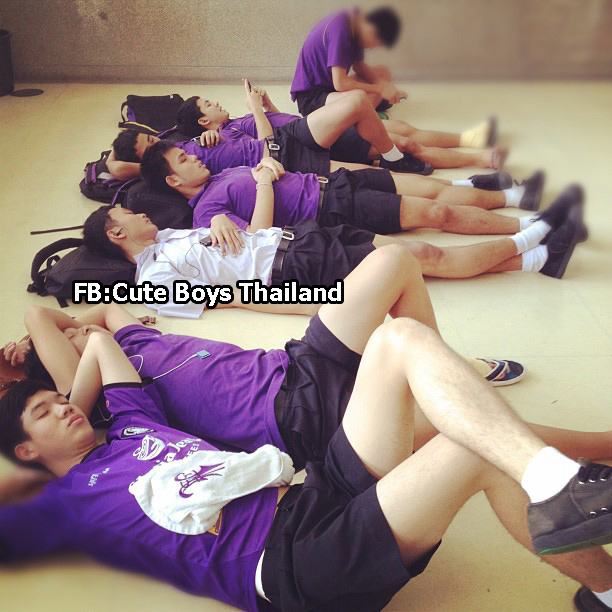 Cute Boys Thailand 13