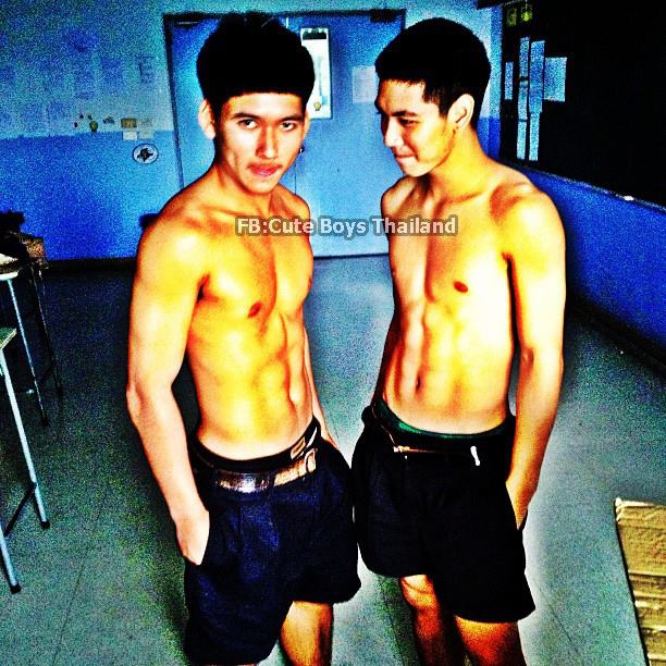 Cute Boys Thailand 13