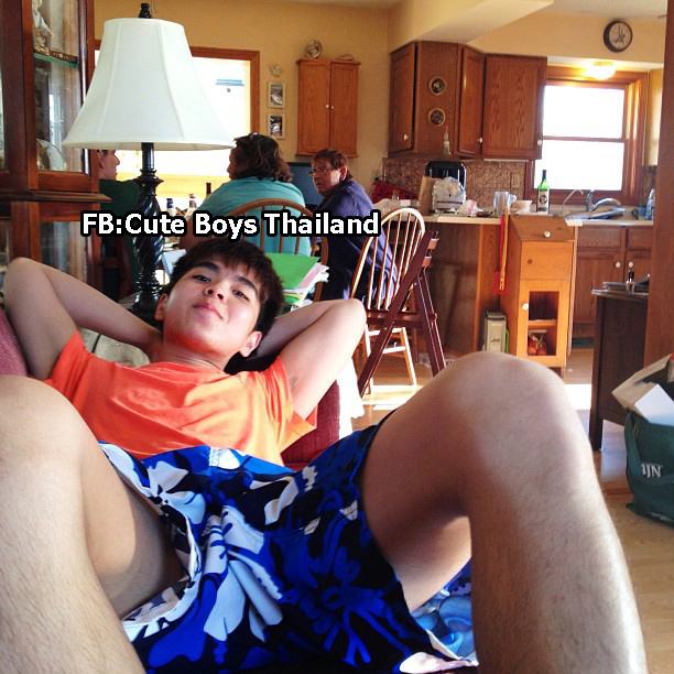 Cute Boys Thailand 13