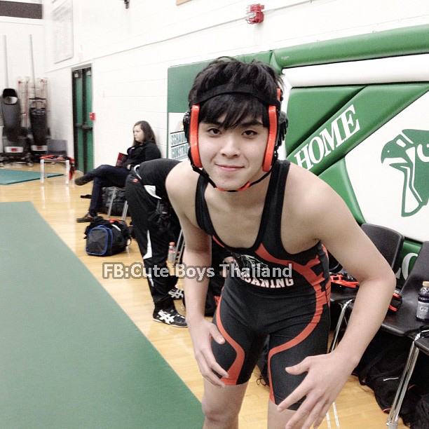 Cute Boys Thailand 13