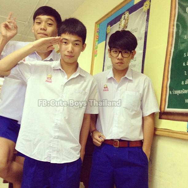 Cute Boys Thailand 13