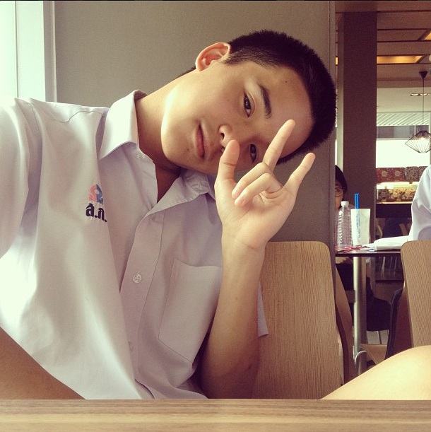 เด็กๆน่าจิ้นค๊าาาาา
