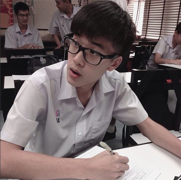 เด็กๆน่าจิ้นค๊าาาาา