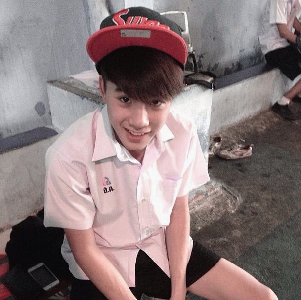 เด็กๆน่าจิ้นค๊าาาาา