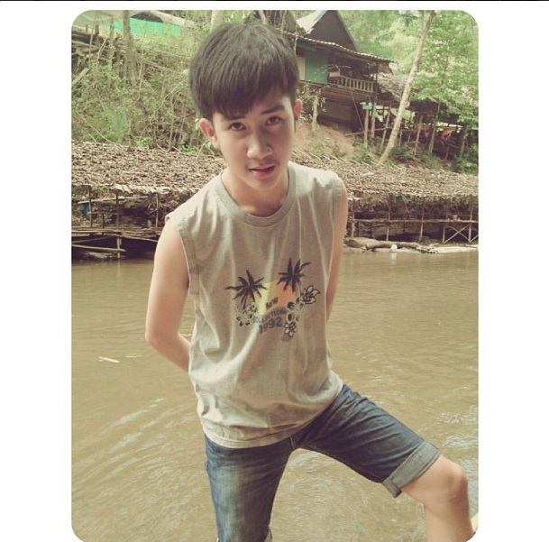 เด็กๆน่าจิ้นค๊าาาาา