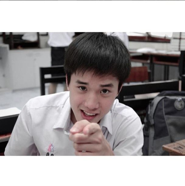 เด็กๆน่าจิ้นค๊าาาาา