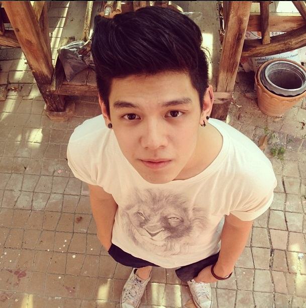 เด็กๆน่าจิ้นค๊าาาาา
