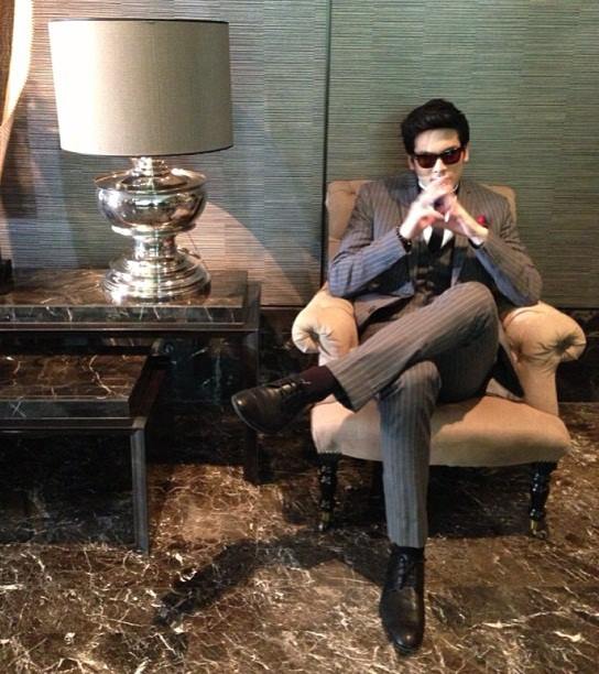 คิวบิก   หนี้หัวใจที่ไม่ได้ก่อ