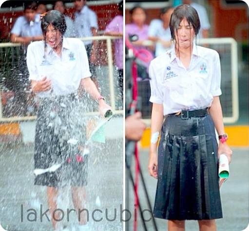 คิวบิก   หนี้หัวใจที่ไม่ได้ก่อ