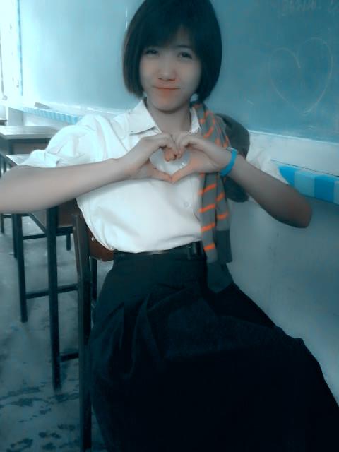 น้องป๊อป นริศรา แก้วมะ นักวอลเลย์บอลยุวชนทีมชาติไทย