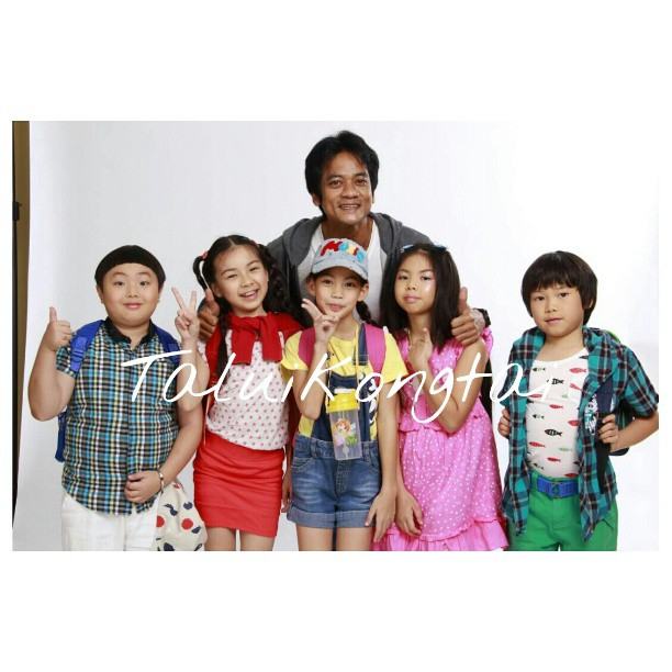 ฟิตติ้ง ครีบนี้หัวใจมีเธอ ภาคต่อจาก รักนี้หัวใจมีครีบ