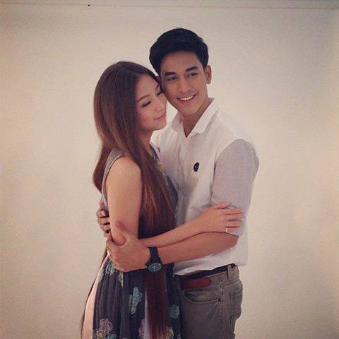 ครีบนี้หัวใจมีเธอ ละคร รักนี้หัวใจมีครีบ ภาค 2 ฟิตติ้งแล้ว!