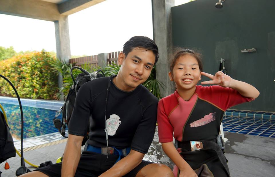 ครีบนี้หัวใจมีเธอ ละคร รักนี้หัวใจมีครีบ ภาค 2 ฟิตติ้งแล้ว!