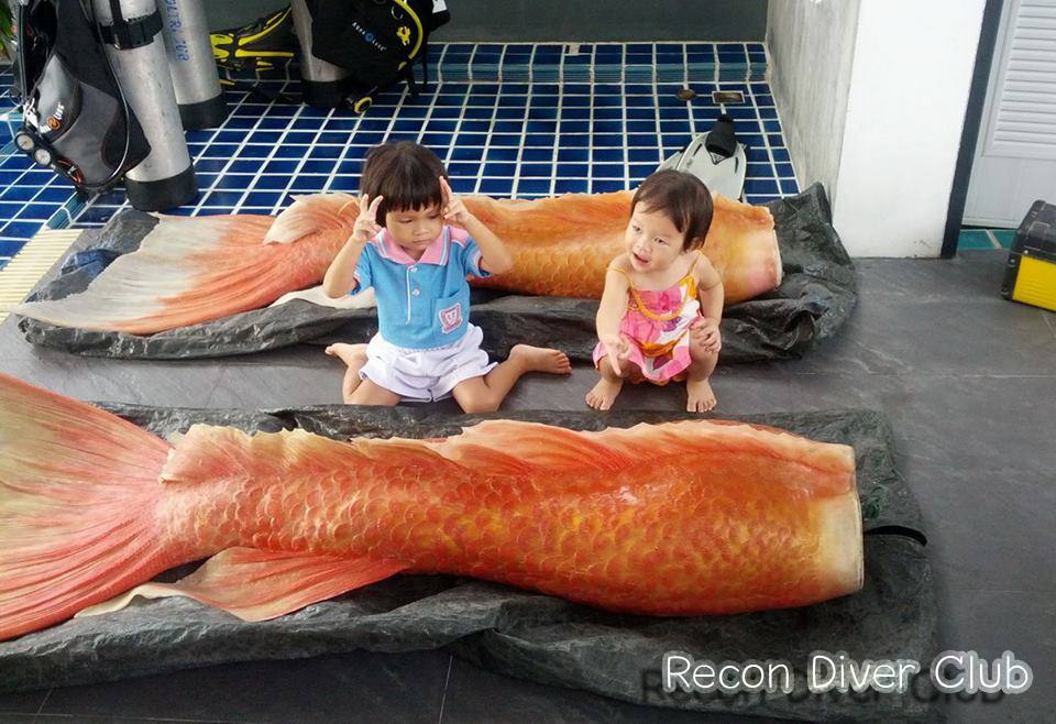 ครีบนี้หัวใจมีเธอ ละคร รักนี้หัวใจมีครีบ ภาค 2 ฟิตติ้งแล้ว!