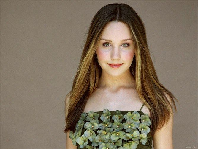 Amanda Bynes (อแมนด้า ไบน์ส)