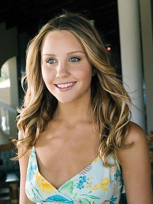 Amanda Bynes อดีตทีนควีน หายไปไหน?